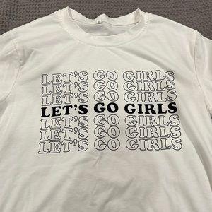 Bachelorette shirt